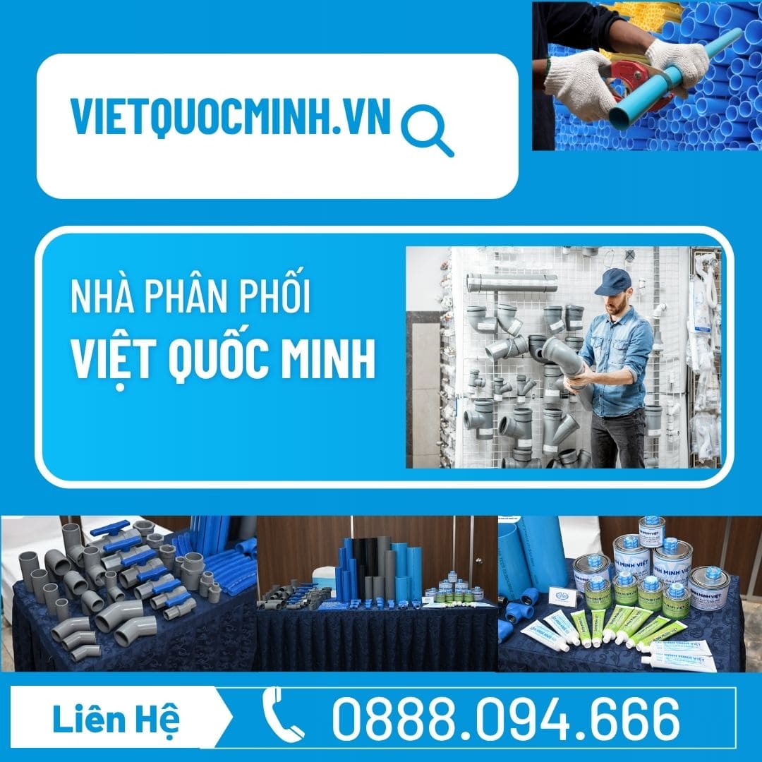 việt quốc minh