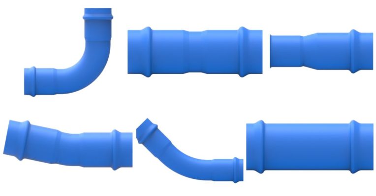 ống nhựa phan rang