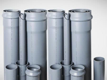 ỐNG PVC-U HỆ INCH