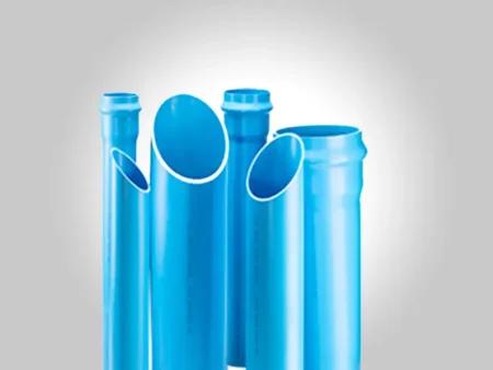ỐNG PVC-U HỆ CIOD