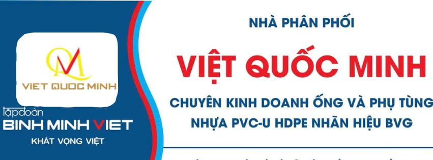 ống nhựa ninh hải